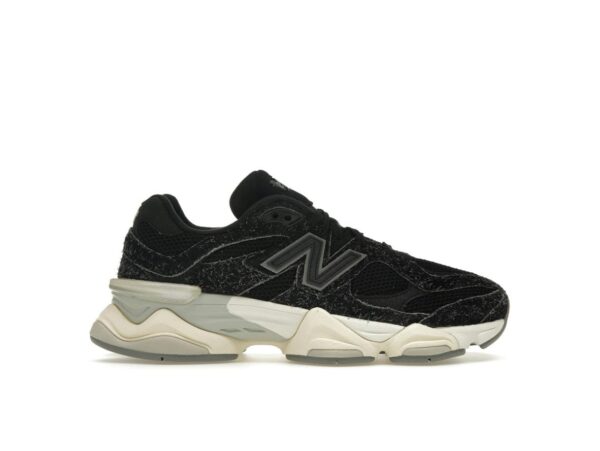Zapatillas New Balance 9060 Black Sea Salt U9060HSD - Imagen 1