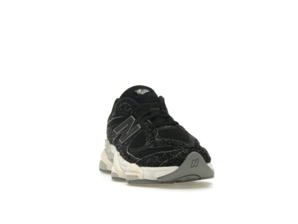 Zapatillas New Balance 9060 Black Sea Salt U9060HSD - Imagen 2