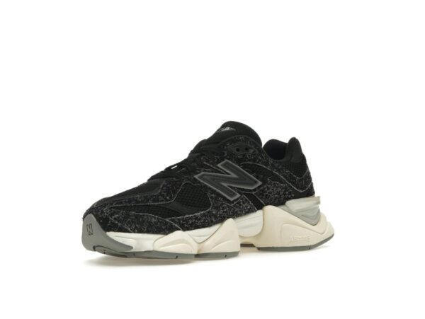 Zapatillas New Balance 9060 Black Sea Salt U9060HSD - Imagen 3