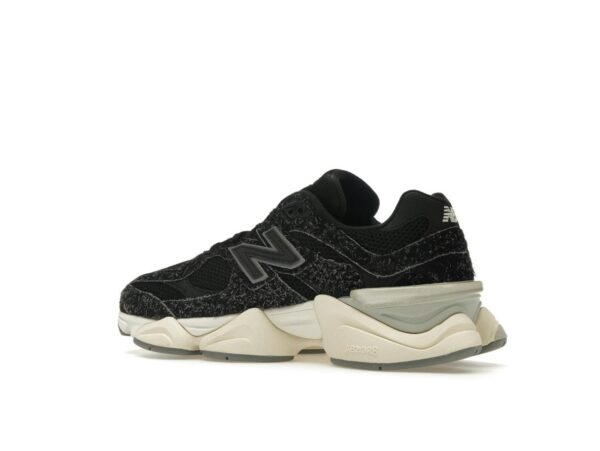 Zapatillas New Balance 9060 Black Sea Salt U9060HSD - Imagen 4