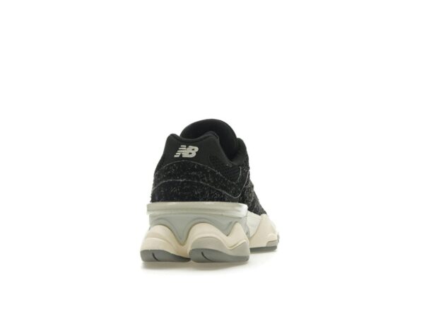 Zapatillas New Balance 9060 Black Sea Salt U9060HSD - Imagen 5