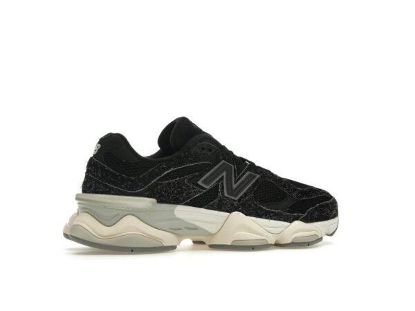 Zapatillas New Balance 9060 Black Sea Salt U9060HSD - Imagen 6