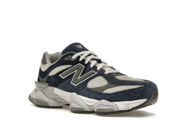 New Balance 9060 Índigo natural U9060IND - Imagen 2