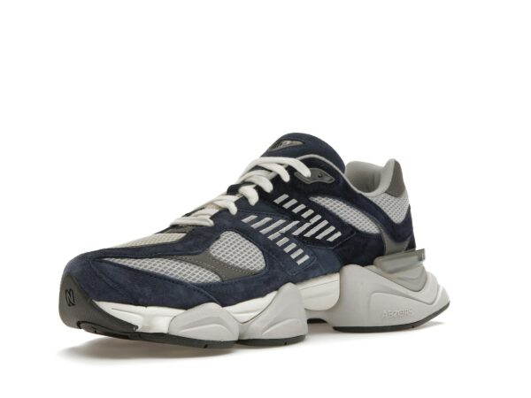 New Balance 9060 Índigo natural U9060IND - Imagen 4