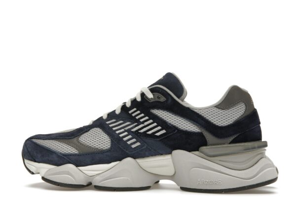 New Balance 9060 Índigo natural U9060IND - Imagen 5
