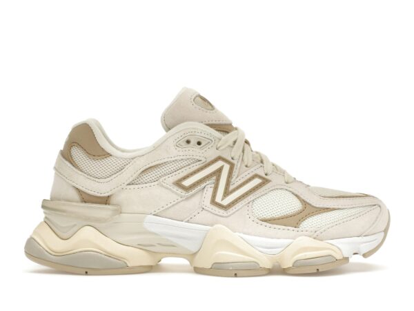 New Balance 9060 Marrón Sal Marina – U9060JAM - Imagen 1