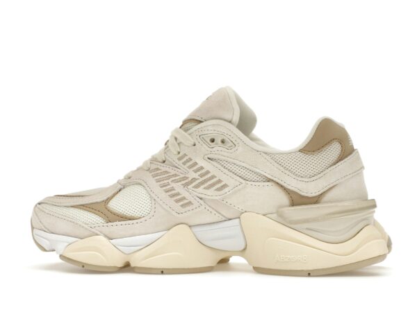 New Balance 9060 Marrón Sal Marina – U9060JAM - Imagen 5