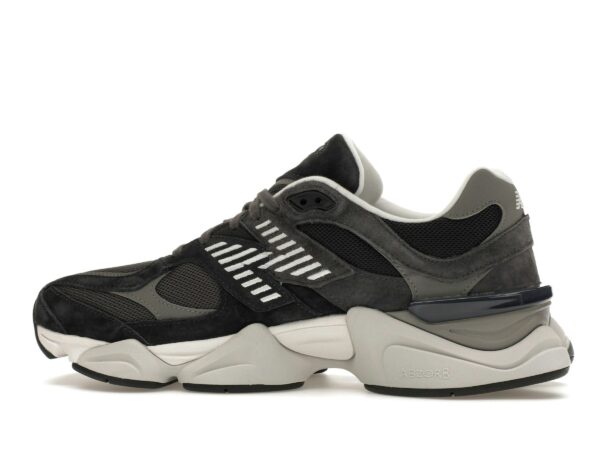 New Balance 9060 Phantom Castlerock U9060JBM - Imagen 5