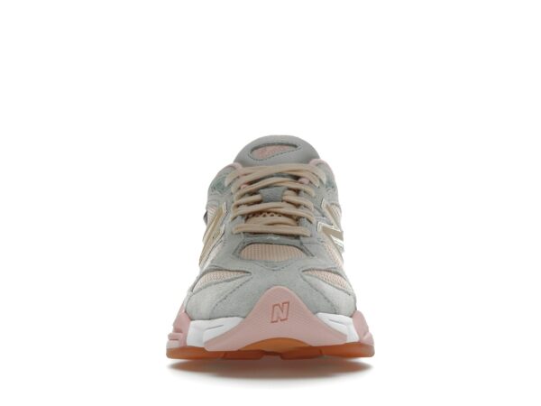 New Balance 9060 Joe Freshgoods Inside Voices Baby Shower Azul U9060JG1 - Imagen 3