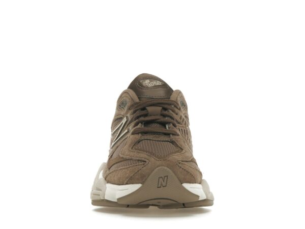 New Balance 9060 Marrón Champiñón U9060JMR - Imagen 3