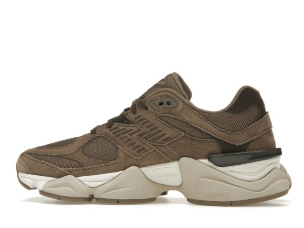 New Balance 9060 Marrón Champiñón U9060JMR - Imagen 5