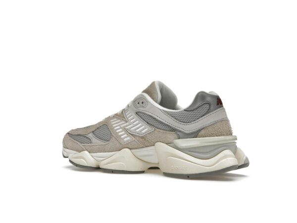 Zapatillas New Balance 9060 Lunar New Year Timberwolf grises U9060LNY - Imagen 4