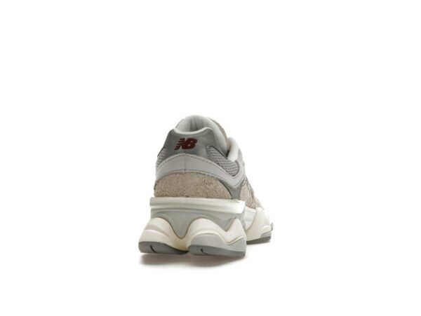 Zapatillas New Balance 9060 Lunar New Year Timberwolf grises U9060LNY - Imagen 5
