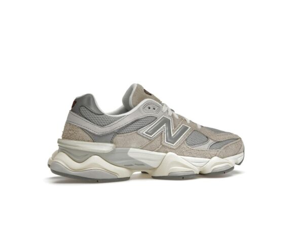 Zapatillas New Balance 9060 Lunar New Year Timberwolf grises U9060LNY - Imagen 6