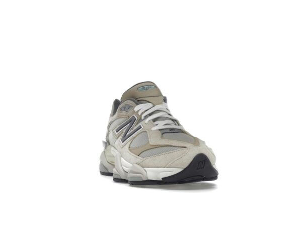 Zapatillas New Balance 9060 Sea Salt U9060MAC - Imagen 2