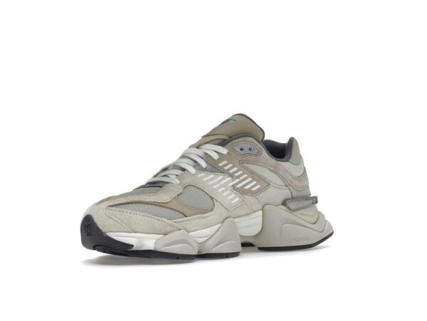 Zapatillas New Balance 9060 Sea Salt U9060MAC - Imagen 3