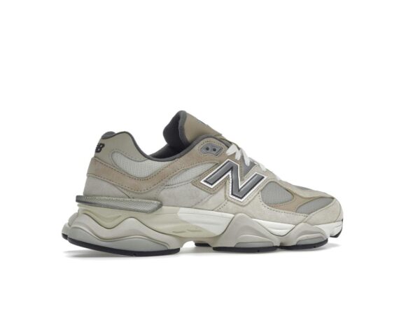 Zapatillas New Balance 9060 Sea Salt U9060MAC - Imagen 6