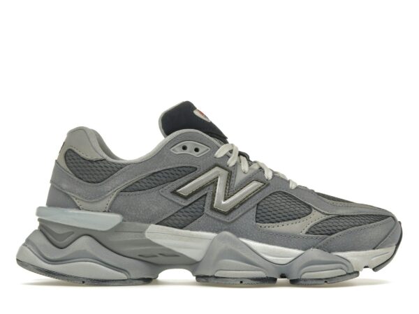 New Balance 9060 Grey Day (2023) – U9060MD1: Zapatillas de estilo de vida inspiradas en el Y2K - Imagen 1