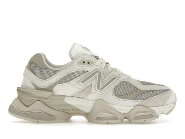 New Balance 9060 Gris Moonbeam U9060MM - Imagen 1