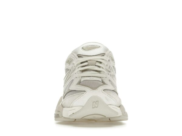 New Balance 9060 Gris Moonbeam U9060MM - Imagen 3