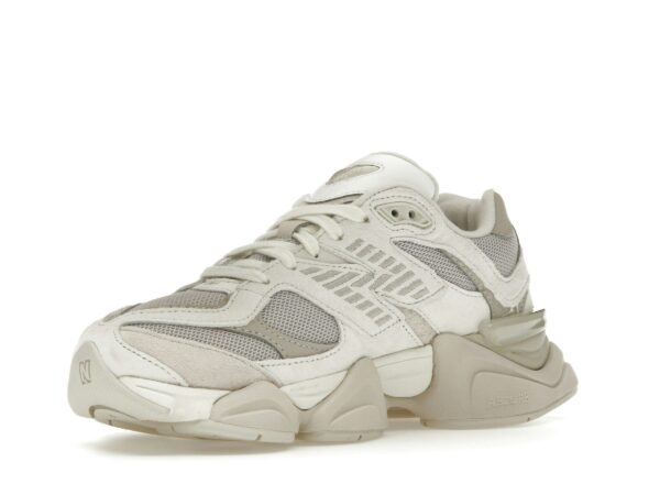 New Balance 9060 Gris Moonbeam U9060MM - Imagen 4