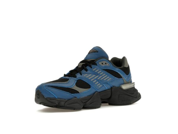 Zapatillas New Balance 9060 Dark Royal Brown U9060NRH - Imagen 3