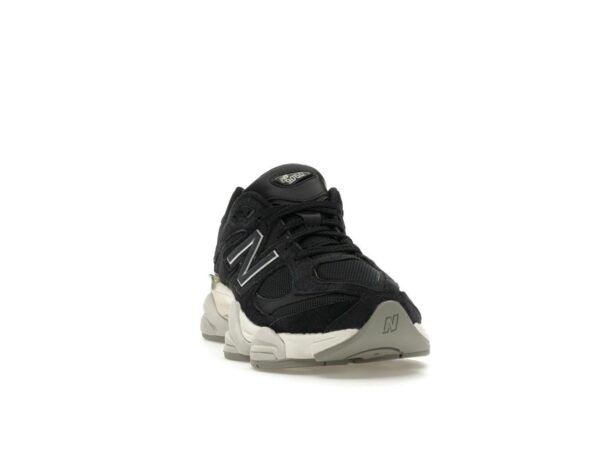 Zapatillas New Balance 9060 Eclipse U9060NV Azul Marino Negro - Imagen 2