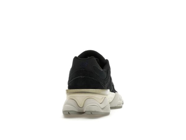 Zapatillas New Balance 9060 Eclipse U9060NV Azul Marino Negro - Imagen 5
