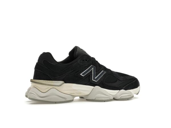 Zapatillas New Balance 9060 Eclipse U9060NV Azul Marino Negro - Imagen 6