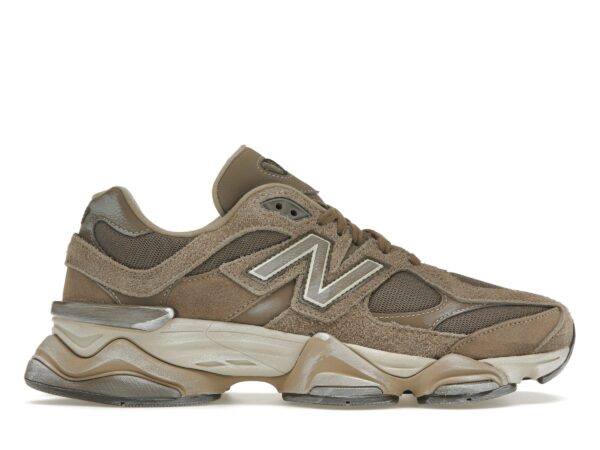 New Balance 9060 Mushroom Timberwolf U9060PB: Zapatillas de estilo de vida - Imagen 1