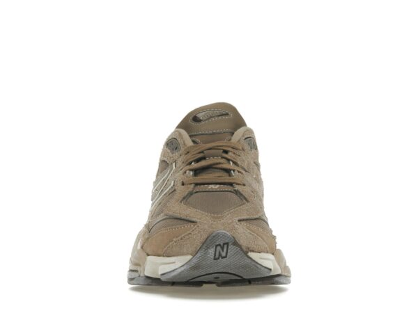 New Balance 9060 Mushroom Timberwolf U9060PB: Zapatillas de estilo de vida - Imagen 3