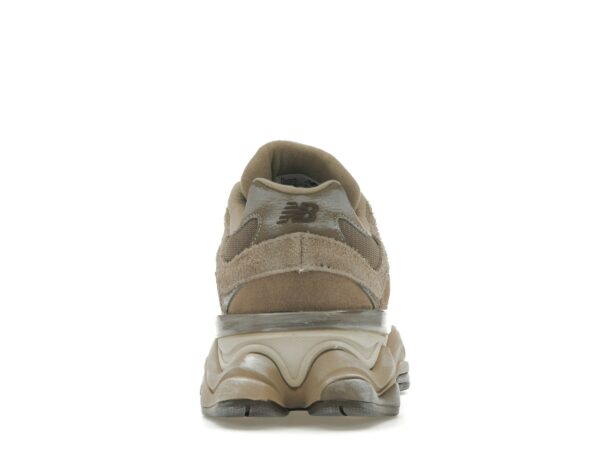 New Balance 9060 Mushroom Timberwolf U9060PB: Zapatillas de estilo de vida - Imagen 6
