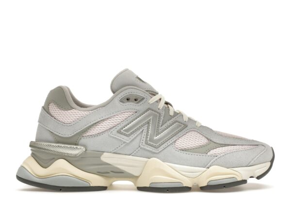 Zapatillas New Balance 9060 Granite Pink – U9060SFB Lifestyle - Imagen 1