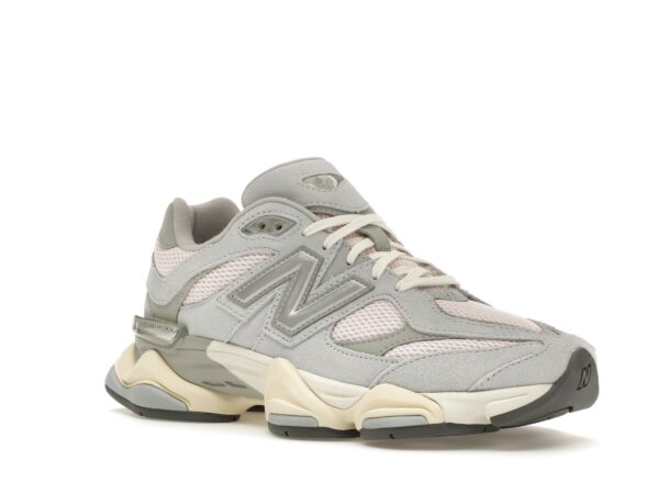 Zapatillas New Balance 9060 Granite Pink – U9060SFB Lifestyle - Imagen 2