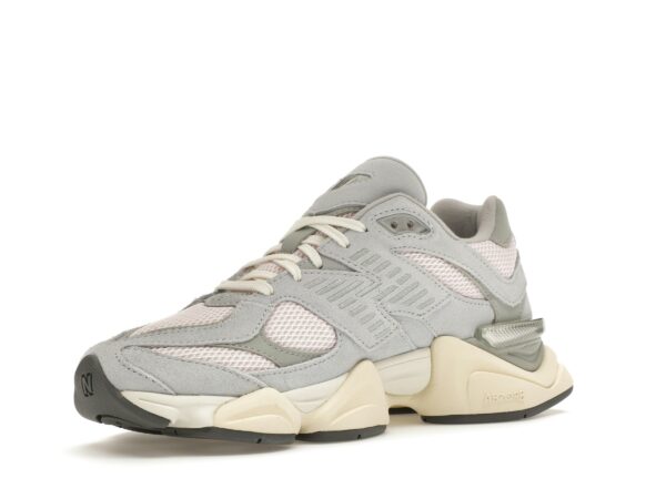 Zapatillas New Balance 9060 Granite Pink – U9060SFB Lifestyle - Imagen 4