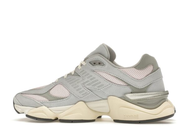 Zapatillas New Balance 9060 Granite Pink – U9060SFB Lifestyle - Imagen 5
