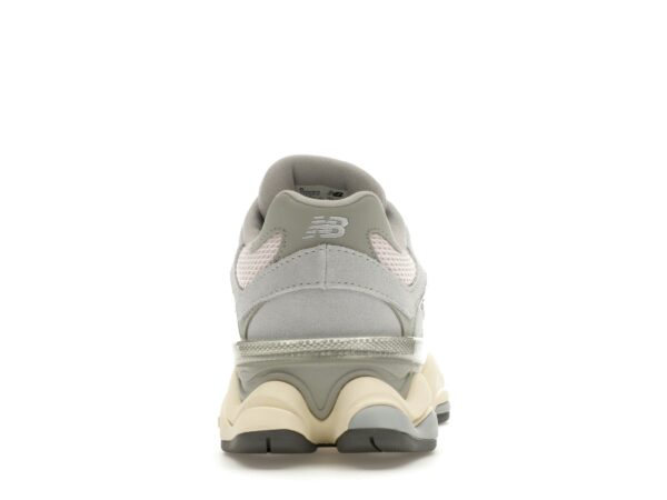 Zapatillas New Balance 9060 Granite Pink – U9060SFB Lifestyle - Imagen 6
