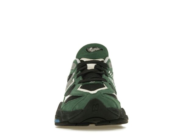 Zapatillas New Balance 9060 Team Forest Green U9060VRA - Imagen 3