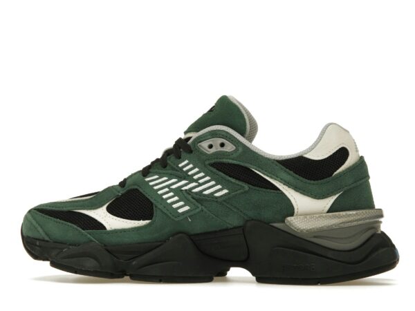 Zapatillas New Balance 9060 Team Forest Green U9060VRA - Imagen 5