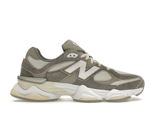 Zapatillas New Balance 9060 Gris Blanco U9060YGA - Imagen 1