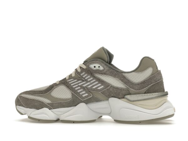 Zapatillas New Balance 9060 Gris Blanco U9060YGA - Imagen 5