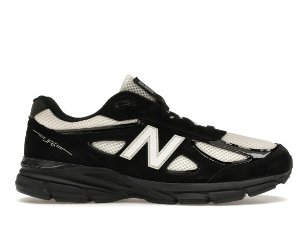 New Balance 990v4 MiUSA Joe Freshgoods 1998 Outro U990JS4 - Imagen 1