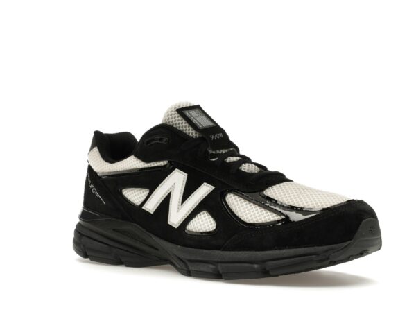 New Balance 990v4 MiUSA Joe Freshgoods 1998 Outro U990JS4 - Imagen 2