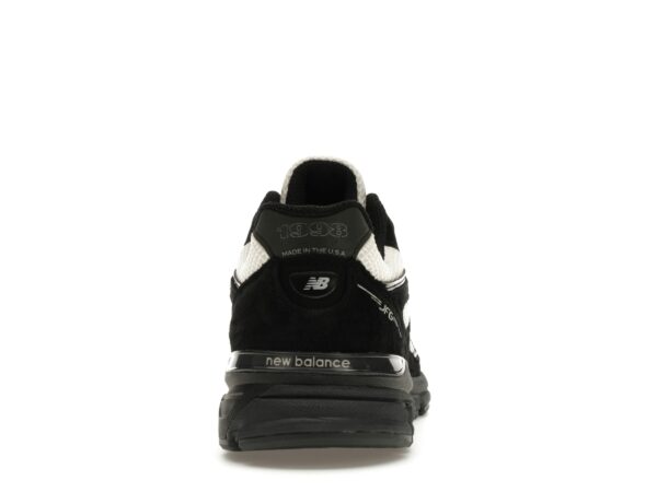 New Balance 990v4 MiUSA Joe Freshgoods 1998 Outro U990JS4 - Imagen 6