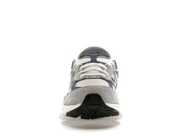 New Balance 990v6 MiUSA Grey Day (2023) U990TC6 - Zapatillas deportivas para hombre fabricadas en EE. UU. - Imagen 3