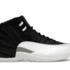 Air Jordan 12 Retro Playoffs 2012 (130690-001) – Negro/Rojo universitario-Blanco