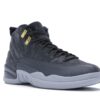 Air Jordan 12 Retro Gris Oscuro (130690-005) – Hombre