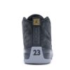 Air Jordan 12 Retro Gris Oscuro (130690-005) – Hombre