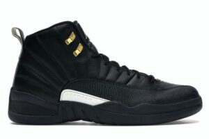 Air Jordan 12 Retro The Master – 130690-013 Zapatillas deportivas para hombre