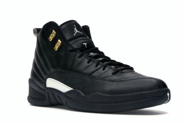 Air Jordan 12 Retro The Master – 130690-013 Zapatillas deportivas para hombre